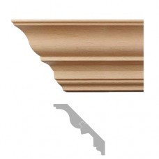 Dekoro elementas MD/BC